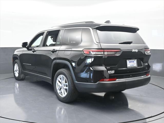 2021 Jeep Grand Cherokee L Laredo 4x2