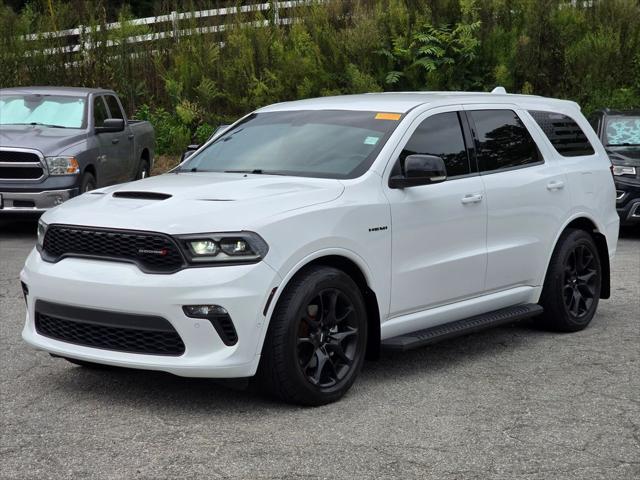 2022 Dodge Durango R/T AWD