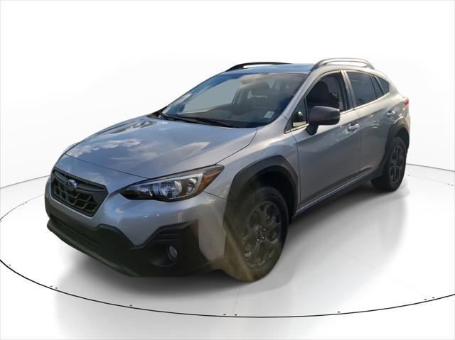 2023 Subaru Crosstrek Sport 2023 Subaru Crosstrek Sport