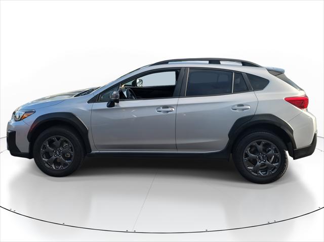 2023 Subaru Crosstrek Sport 2023 Subaru Crosstrek Sport