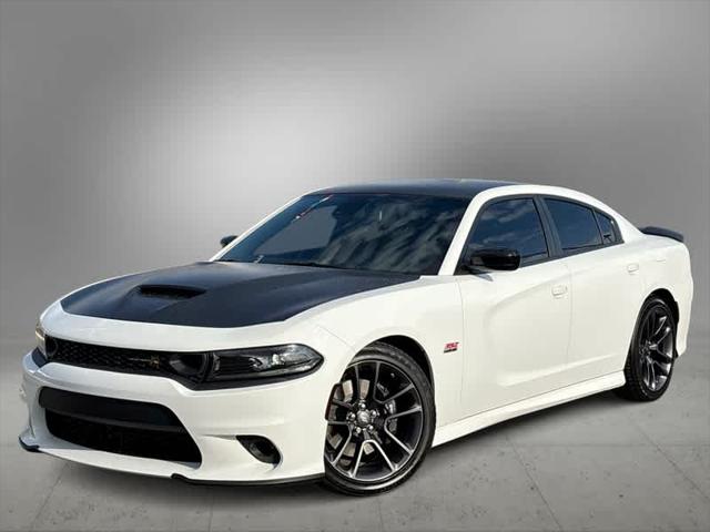 2023 Dodge Charger Scat Pack 2023 Dodge Charger Scat Pack
