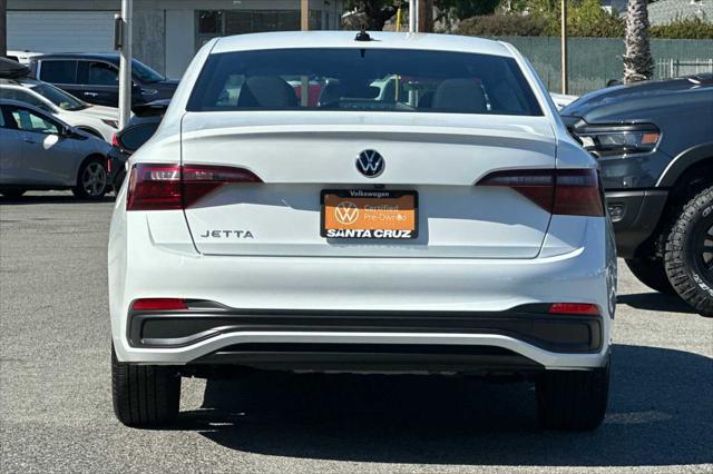 2024 Volkswagen Jetta 1.5T Sport