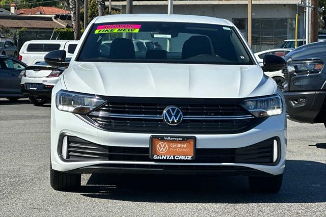 2024 Volkswagen Jetta 1.5T Sport