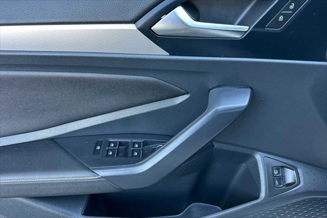 2024 Volkswagen Jetta 1.5T Sport
