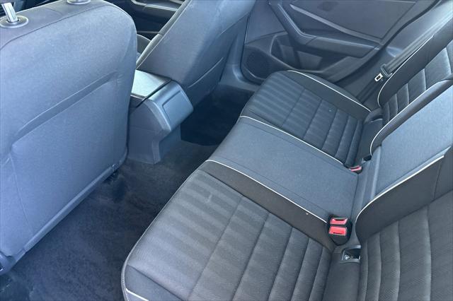 2024 Volkswagen Jetta 1.5T Sport