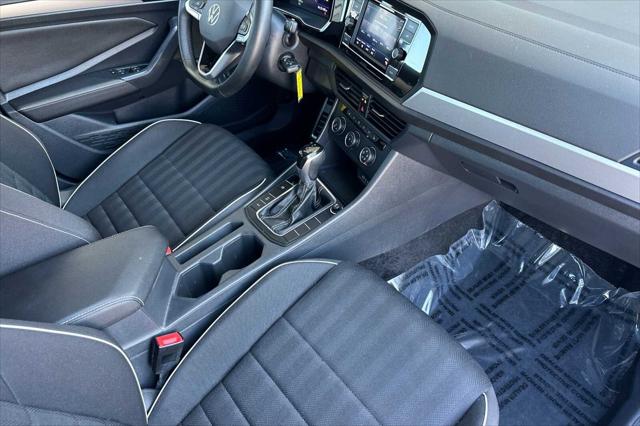 2024 Volkswagen Jetta 1.5T Sport
