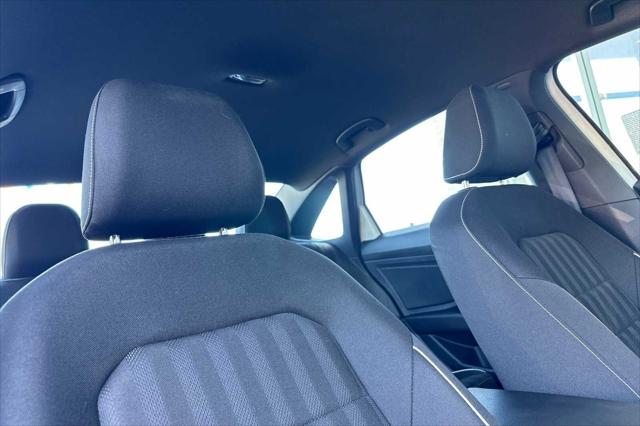 2024 Volkswagen Jetta 1.5T Sport