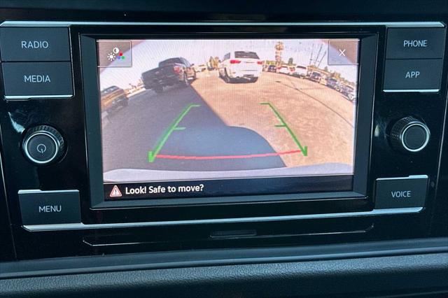 2024 Volkswagen Jetta 1.5T Sport