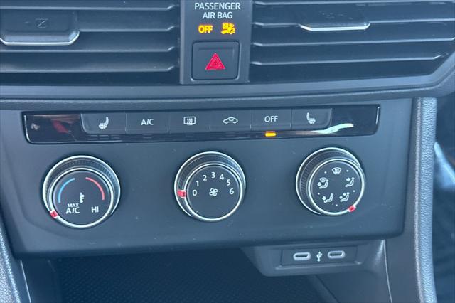 2024 Volkswagen Jetta 1.5T Sport
