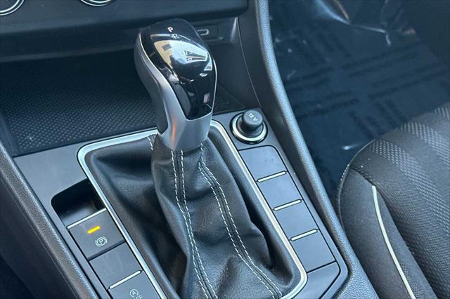 2024 Volkswagen Jetta 1.5T Sport