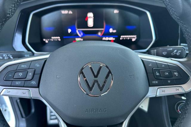 2024 Volkswagen Jetta 1.5T Sport