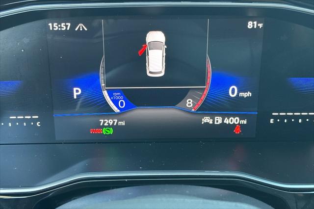 2024 Volkswagen Jetta 1.5T Sport