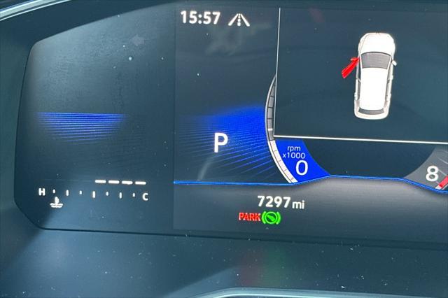 2024 Volkswagen Jetta 1.5T Sport