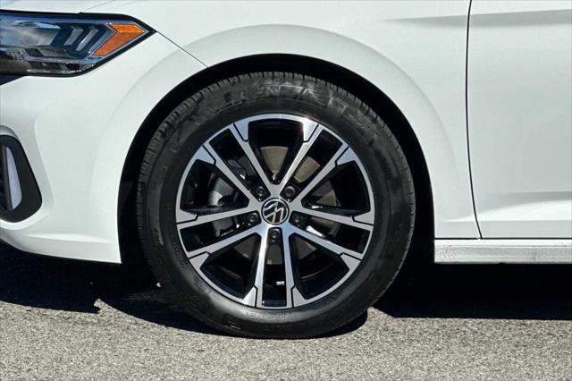 2024 Volkswagen Jetta 1.5T Sport