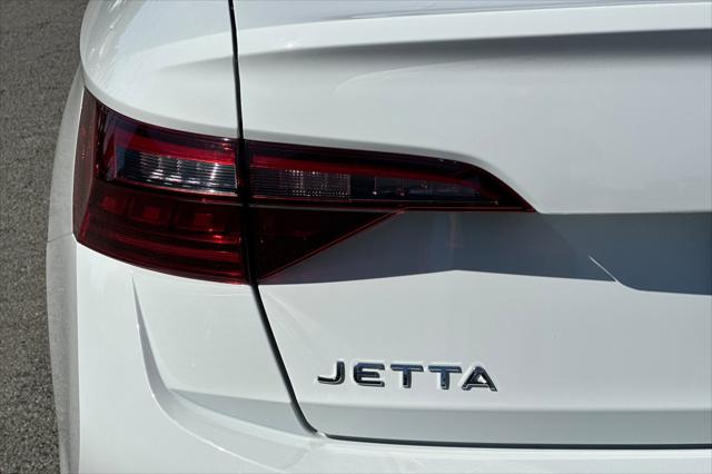 2024 Volkswagen Jetta 1.5T Sport