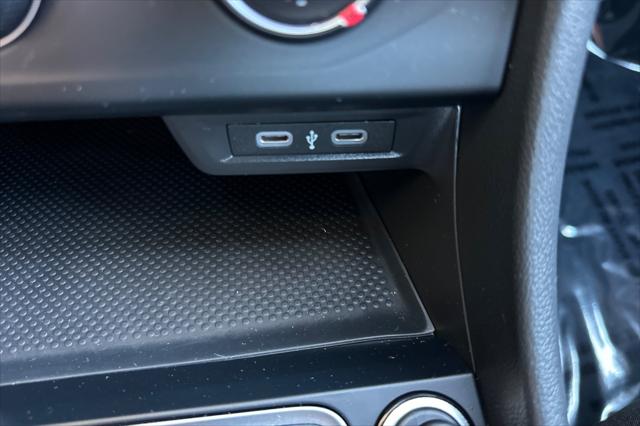 2024 Volkswagen Jetta 1.5T Sport