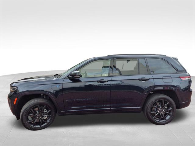 2023 Jeep Grand Cherokee 4xe 30th Anniversary