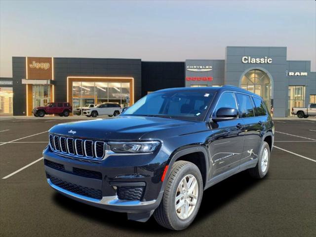 2023 Jeep Grand Cherokee L Laredo 4x2