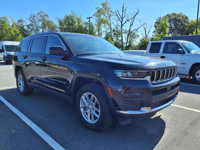 2023 Jeep Grand Cherokee L Laredo 4x2