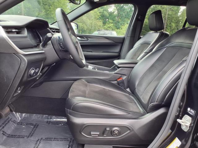 2023 Jeep Grand Cherokee Altitude 4x4