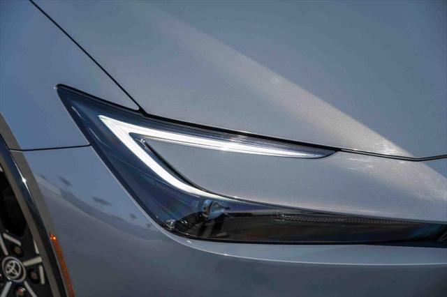 2024 Toyota Prius Prime XSE Premium 2024 Toyota Prius Prime XSE Premium