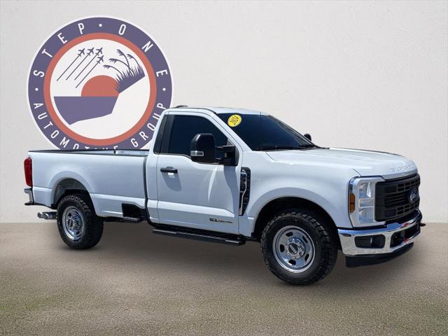 2024 Ford F-350 XL