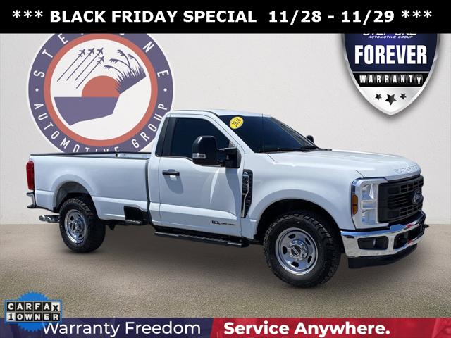 2024 Ford F-350 XL 2024 Ford F-350 XL