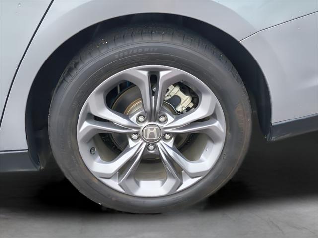 2024 Honda Accord Sedan EX 2024 Honda Accord Sedan EX