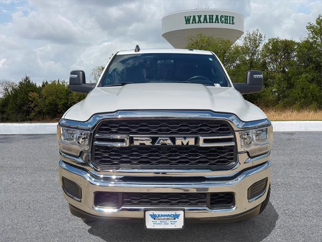 2024 RAM 2500 Tradesman Crew Cab 4x4 64 Box