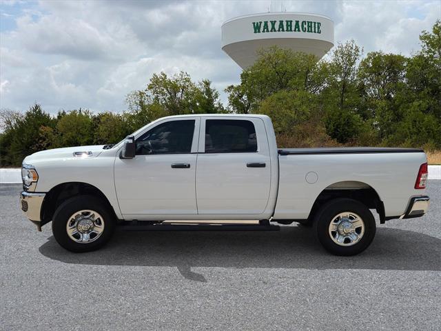 2024 RAM 2500 Tradesman Crew Cab 4x4 64 Box