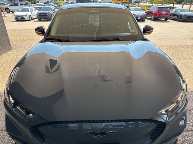 2024 Ford Mustang Mach-E Select