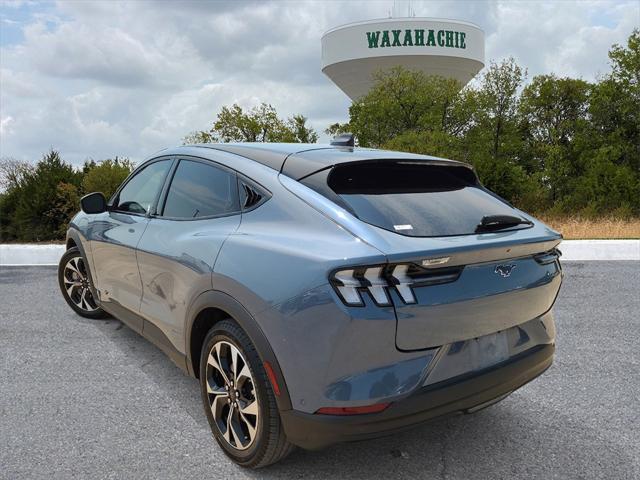 2024 Ford Mustang Mach-E Select