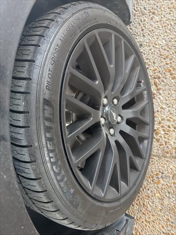 2019 Ford Mustang GT Premium 2019 Ford Mustang GT Premium