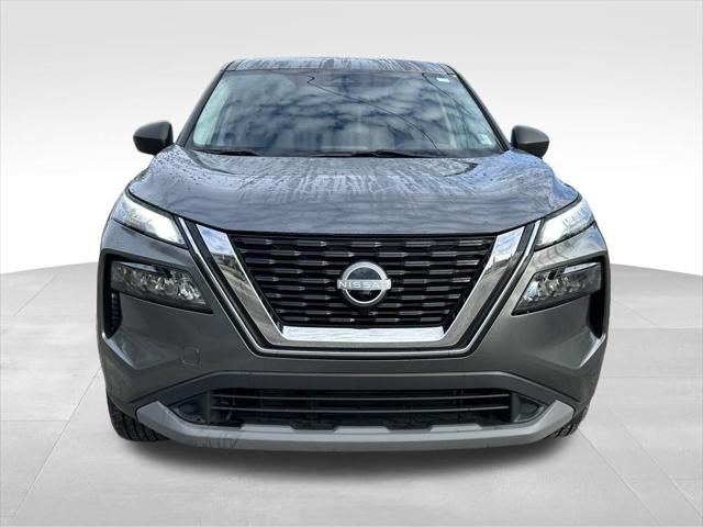 2023 Nissan Rogue S Intelligent AWD