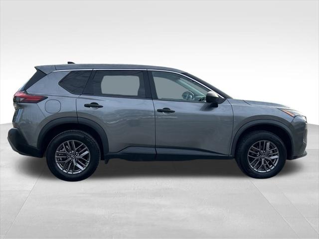 2023 Nissan Rogue S Intelligent AWD