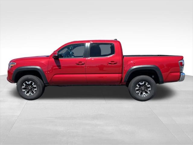 2023 Toyota Tacoma TRD Pro
