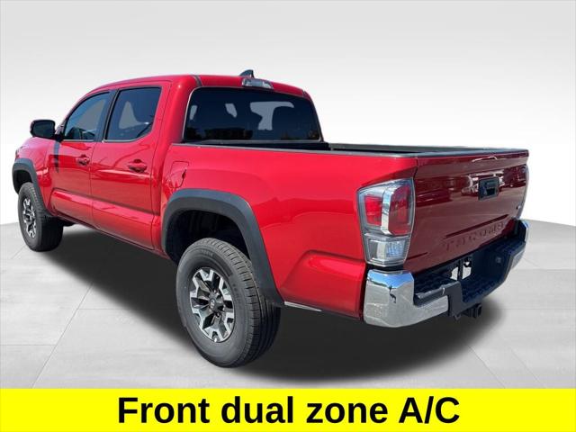 2023 Toyota Tacoma TRD Pro