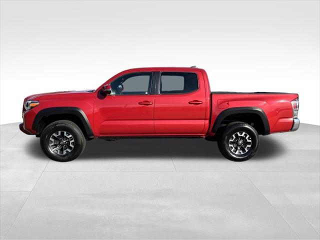 2023 Toyota Tacoma TRD Pro