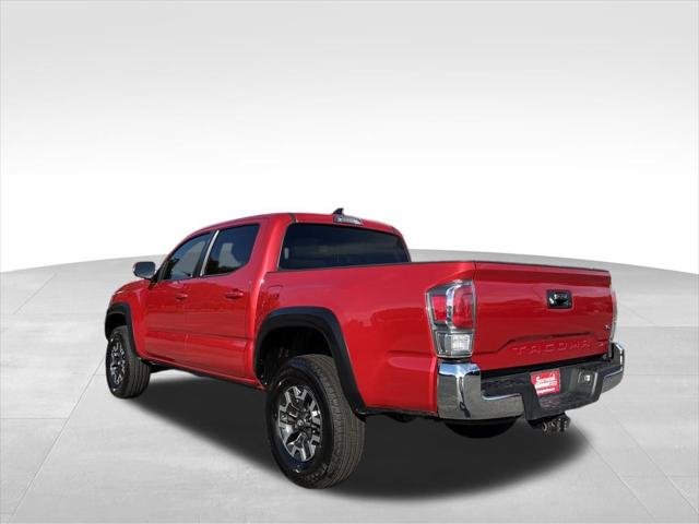 2023 Toyota Tacoma TRD Pro