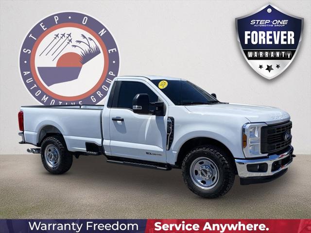 2024 Ford F-350 XL 2024 Ford F-350 XL