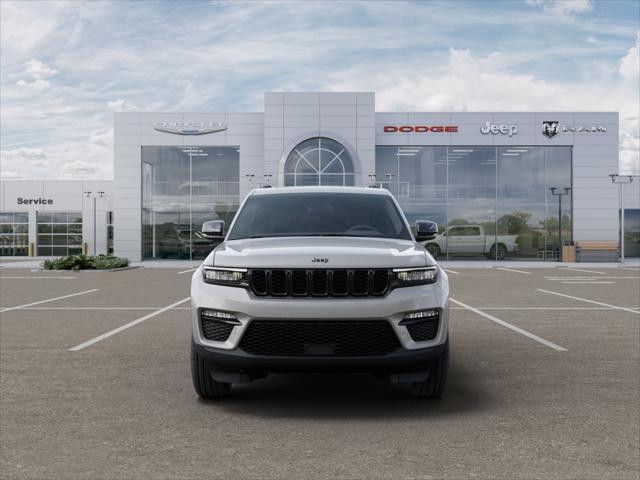 2025 Jeep Grand Cherokee Limited 4x2