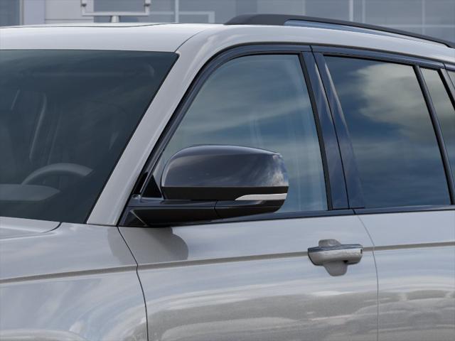 2025 Jeep Grand Cherokee Limited 4x2