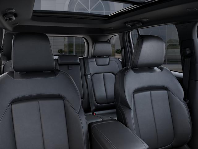 2025 Jeep Grand Cherokee Limited 4x2