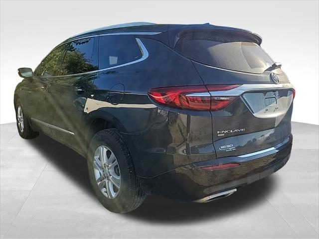 2021 Buick Enclave AWD Essence