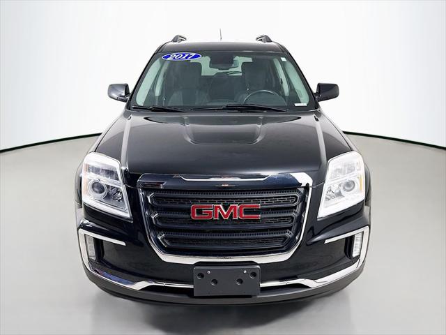 2017 GMC Terrain SLE-2