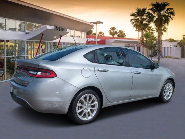 2014 Dodge Dart Limited