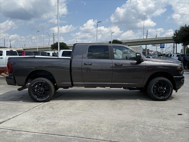 2025 RAM Ram 2500 RAM 2500 LARAMIE MEGA CAB 4X4 64 BOX