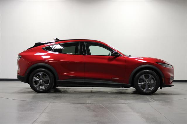 2023 Ford Mustang Mach-E Select 2023 Ford Mustang Mach-E Select