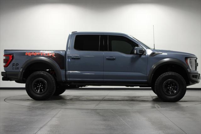 2023 Ford F-150 Raptor 2023 Ford F-150 Raptor
