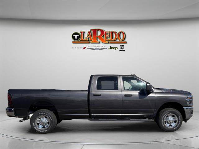 2026 RAM Ram 2500 RAM 2500 TRADESMAN CREW CAB 4X4 8 BOX